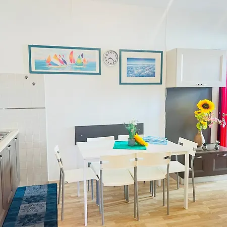 Villaggio Azzurro Διαμέρισμα