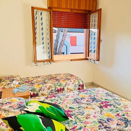 Διαμέρισμα Villaggio Azzurro *