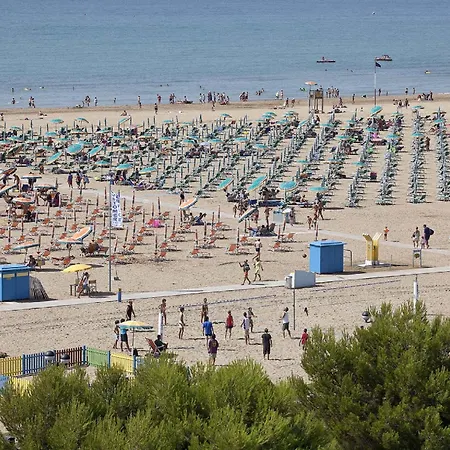 Villaggio Azzurro * Μπιμπιόνε
