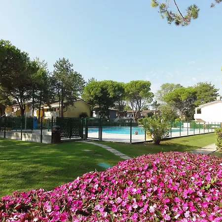 Διαμέρισμα Villaggio Azzurro