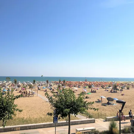 Διαμέρισμα Villaggio Azzurro *