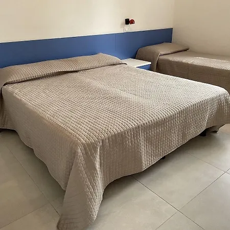 Villaggio Azzurro Μπιμπιόνε