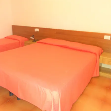 Villaggio Azzurro Διαμέρισμα Μπιμπιόνε