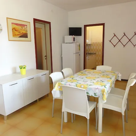 Villaggio Azzurro * Μπιμπιόνε