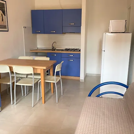 Villaggio Azzurro Μπιμπιόνε
