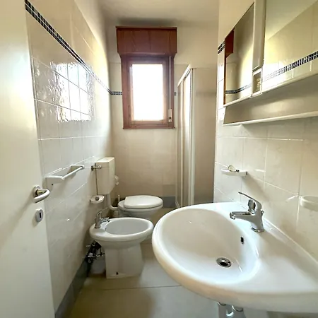 Διαμέρισμα Villaggio Azzurro