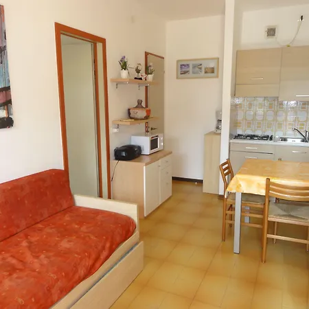 Villaggio Azzurro Διαμέρισμα