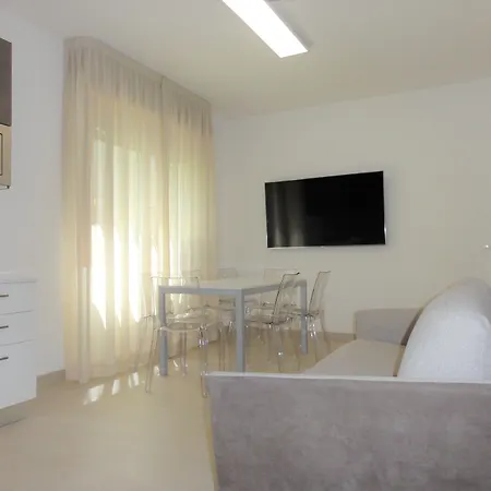 Villaggio Azzurro Μπιμπιόνε
