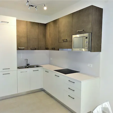 Διαμέρισμα Villaggio Azzurro