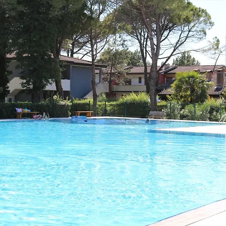 Apartament Villaggio Azzurro