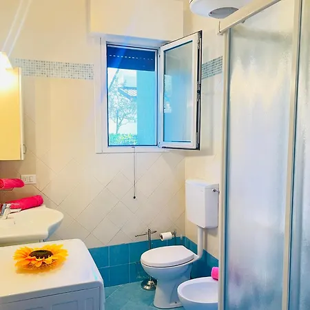 Villaggio Azzurro Бибионе
