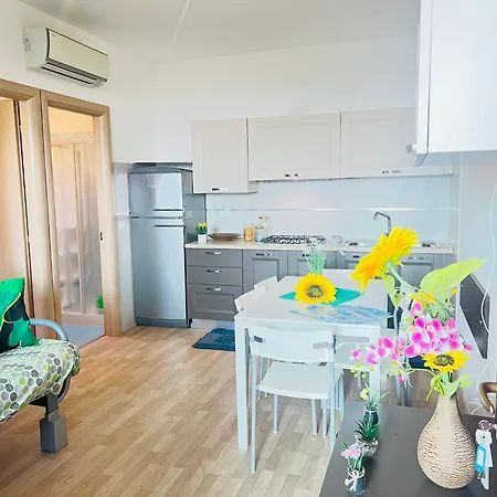 Villaggio Azzurro Bibione