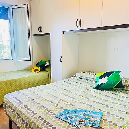 Villaggio Azzurro Бибионе