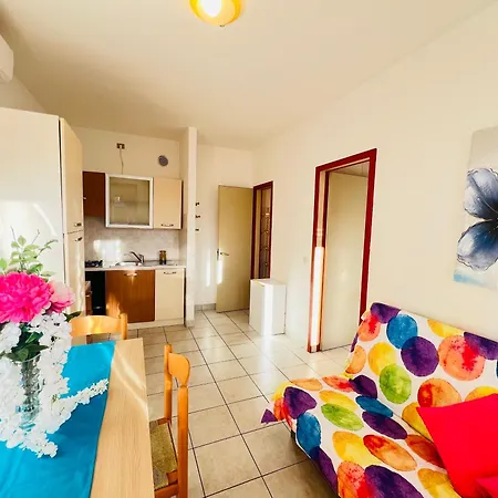 Villaggio Azzurro Apartament *