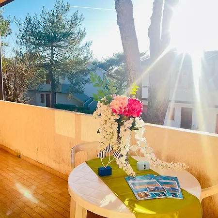 Villaggio Azzurro Apartament Bibione