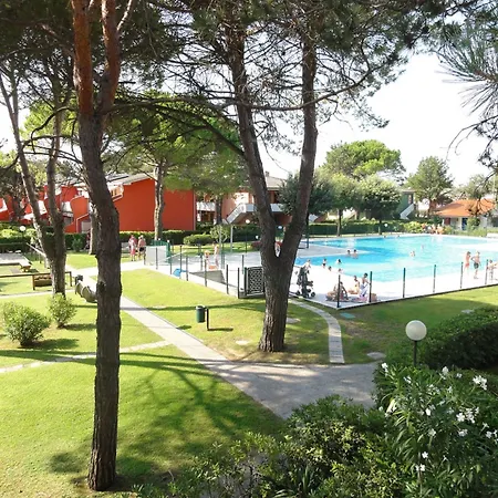 Villaggio Azzurro Apartament *