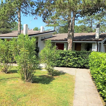Villaggio Azzurro Apartament Bibione