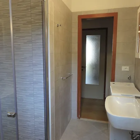 Apartament Villaggio Azzurro *