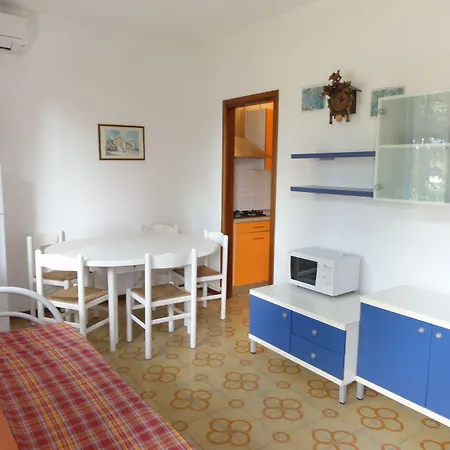 Apartament Villaggio Azzurro