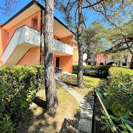 Villaggio Azzurro Apartament Bibione