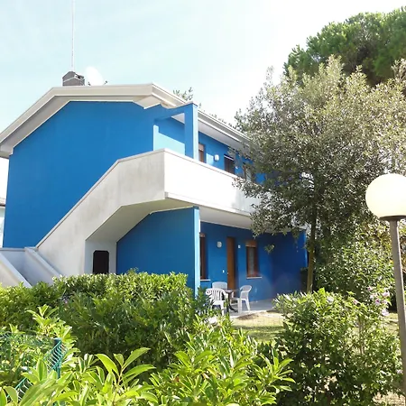 Apartament Villaggio Azzurro