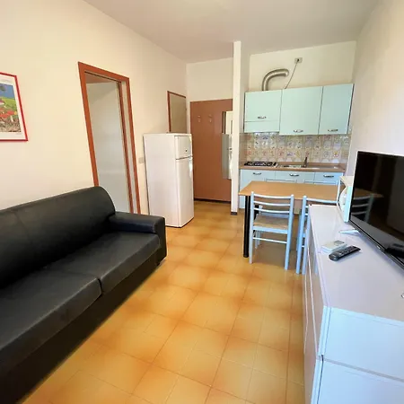 Villaggio Azzurro Apartament