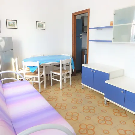 Villaggio Azzurro דירה