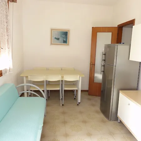 Apartament Villaggio Azzurro