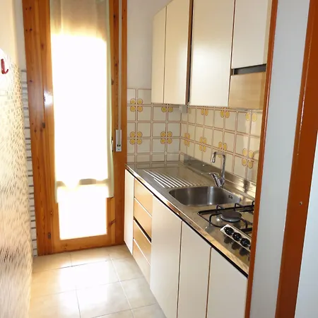 Apartament Villaggio Azzurro Bibione
