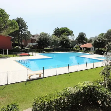 Апартаменты Villaggio Azzurro