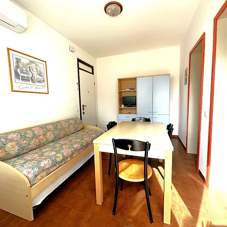 Villaggio Azzurro Апартаменты *