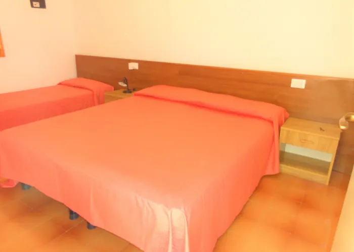 Villaggio Azzurro Apartment Bibione